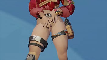 Sexy Fortnite Porn