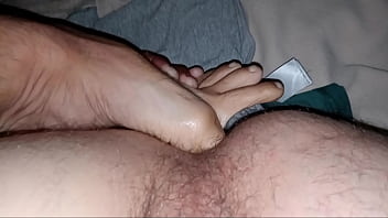 Gay Foot Porn Hard