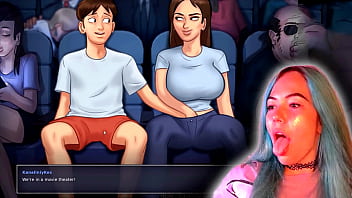 Animated Video Game Porn