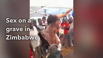 Zimbabwe Porn Videos