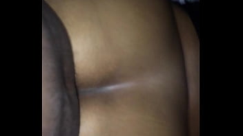 Bbw Suger Mummy Big Black Ass Banged Hard From The Back By Toy Boy