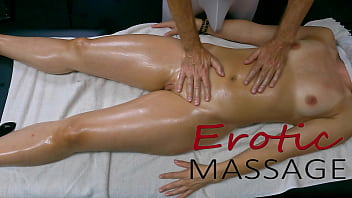 Teen Massage Hd Video