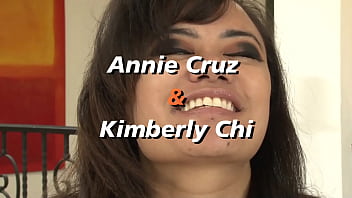 Annie Cruz Lesbian