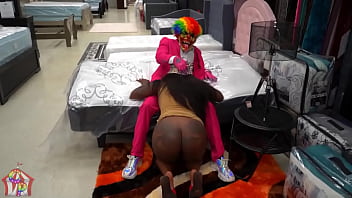Video Porno Hard Clown