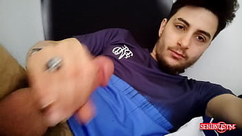 Turkish Pornstar