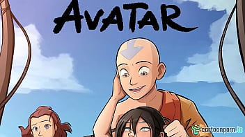 Avatar The Last Airbender Feet Porn