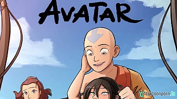 Avatar The Last Airbender R34