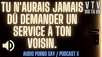 Amateurs Gay Français Porno