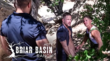 Gay Ranch Porno