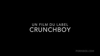 Fabien Crunchboy