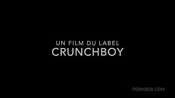 Crunchboy