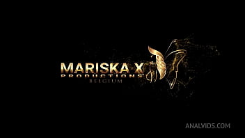 Mariskax Sexy Susi