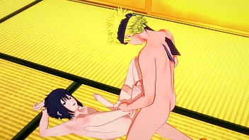 Naruto Porno Gay