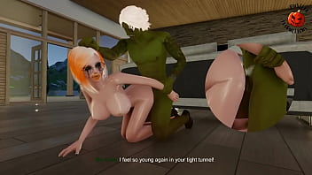 3dxchat Porn Game