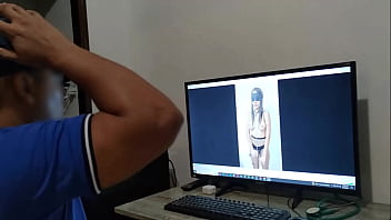 Vídeo pornô com padrasto