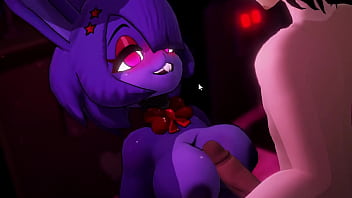 Fille Porn Fnaf