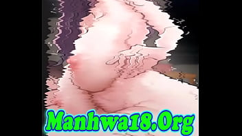 Lesbian Porn Manhwa