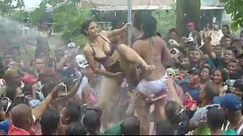 Party Groping Sex Porn