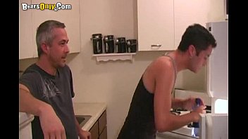 Dad And Son Gay Porn Tube