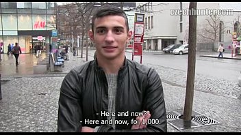 Czechhunter Gay Group Porn