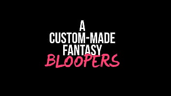 Bloopers D'uNe Fantaisie Sur Mesure De Lucie Blush