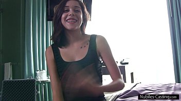 18 Year Old Porn Audition