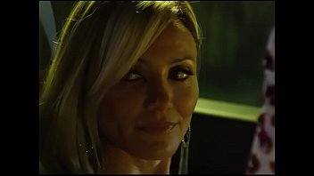 Cameron Diaz Sexy Scenes