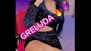 Raquele greluda