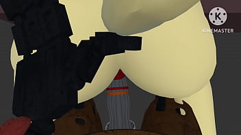 Gozando forte e sujo no rosto de Foxy Di que chupa até o fim