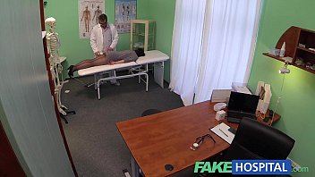 Nurses Porn Cast