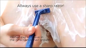 Bethanyrose - Shave