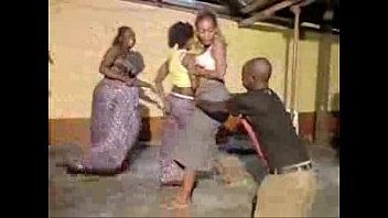 Mapouka Dance Sex Videos