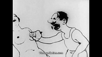 Vintage Cartoon Porn Videos