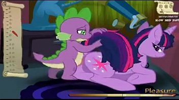 Liutle Pony Game Porn