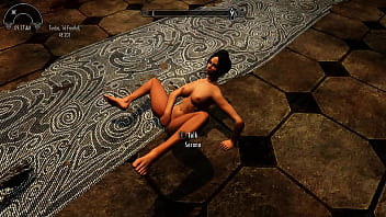 Skyrim Porn Art