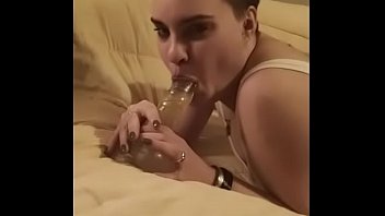 Hot Yound Lesbians Having Sex With Dildo