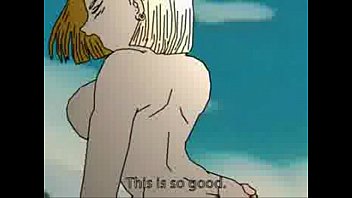 Dbz Android 18 Sex