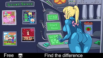 Find the difference &lpar;free game itchio&rpar;