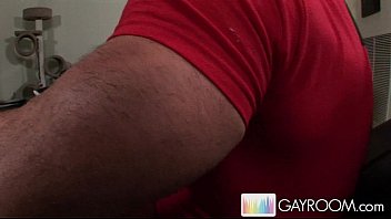 Gay Muscle Butt Fuck