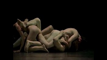 Vimeo Theatre Ballet Performance