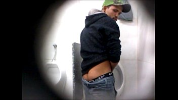 Porno Gay Mature Toilette Public