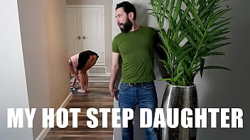 Tommy Pistol & Gia Derza In Getting Payback On My Stepdad - Bangbros18