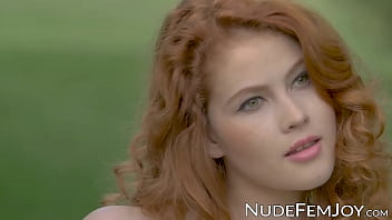 Heidi Romanova In Lovely In Lavender - Playboyplus