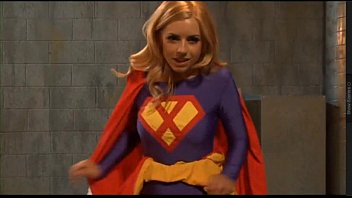 Bdsm Supergirl