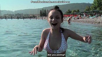 Vacation Porn Videos