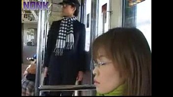 Japanese Train morrita Porn