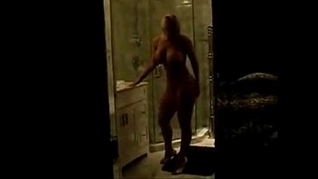 Coco Austin Butt Naked