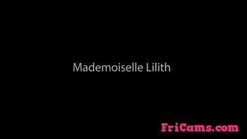 Lesbian French Porn Tube