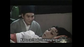 Ellan Chan- Hk Movie Sex On Bed