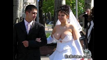 Naked Russian Brides